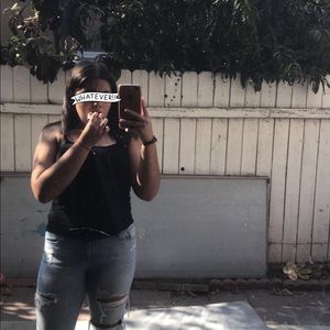 Meet your Posher, Lynette